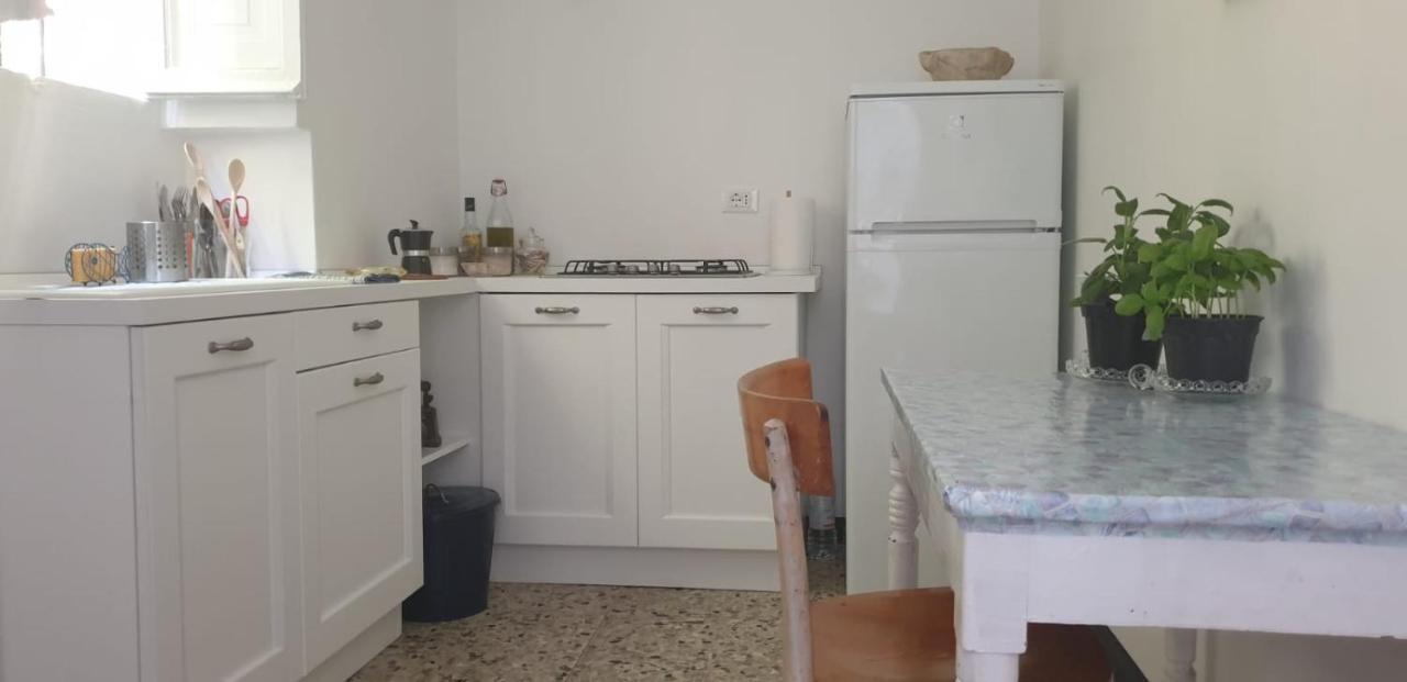 Appartamento Nel Borgo Con Splendida Vista Sul Mare Cervo Dış mekan fotoğraf